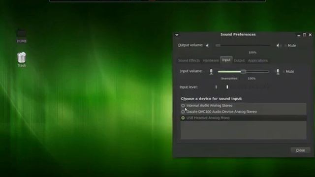 How to record your video games in Linux pt. 2 смотреть онлайн