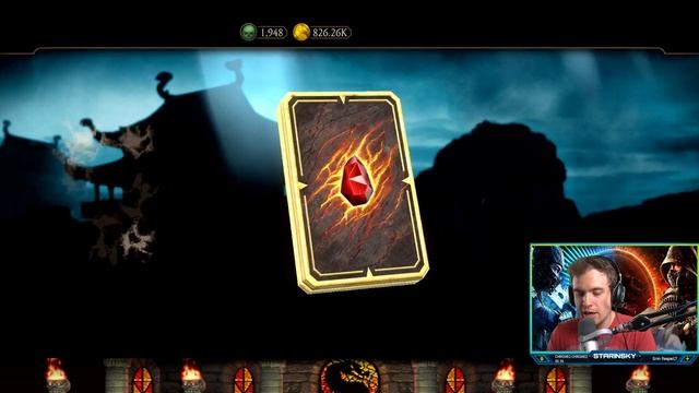 MK Mobile. Trying to Get Some Diamonds on My Beginner Account. Will I Get Lucky? смотреть онлайн