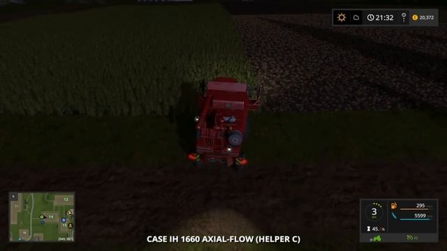 Farming Simulator 17 - #4 Pigs and potatoes - Gameplay смотреть онлайн