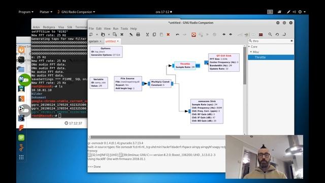 Attack mot mitt "Smart Hem" смотреть онлайн