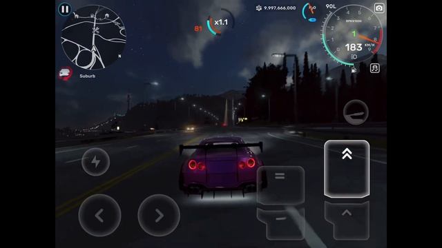 CarX Street Hack Gameplay latest version[1.0.0] || CarX street mod apk смотреть онлайн