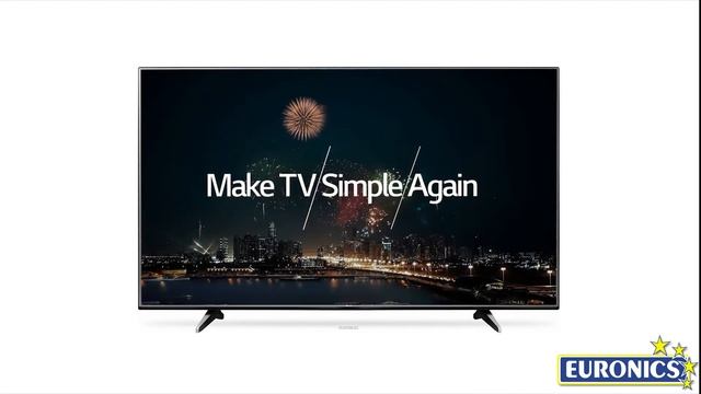 LG | Smart TV LED 4K | 49UH600V смотреть онлайн