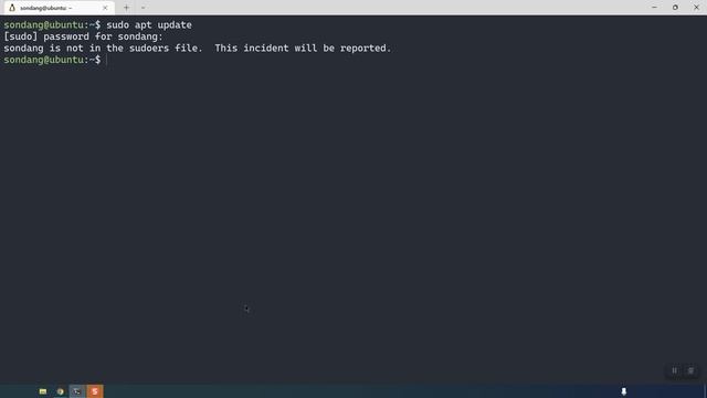 Tạo User trên máy chủ Linux/Ubuntu | Thêm người dùng trên Linux смотреть онлайн