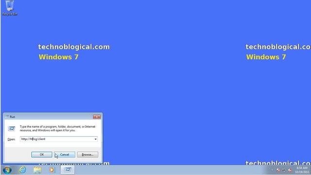 FOG project: image upload смотреть онлайн