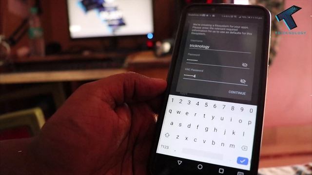 How To Run/Install Kali Linux OS on Android | Without Root | 2019 смотреть онлайн