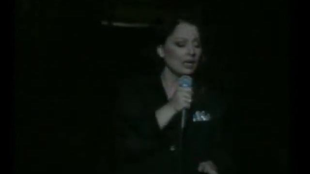 Haris Alexiou - Ne me quitte pas - In Live - J. Brel -.avi смотреть онлайн
