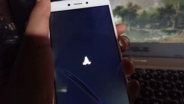 Cara Atasi Logo Pinguin Di Hp Xiomi смотреть онлайн