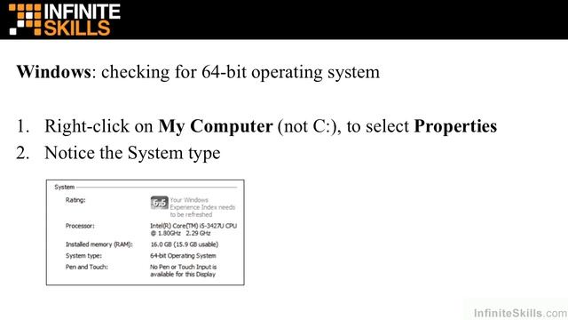 Apache Cassandra Tutorial | Understanding The System Requirements смотреть онлайн