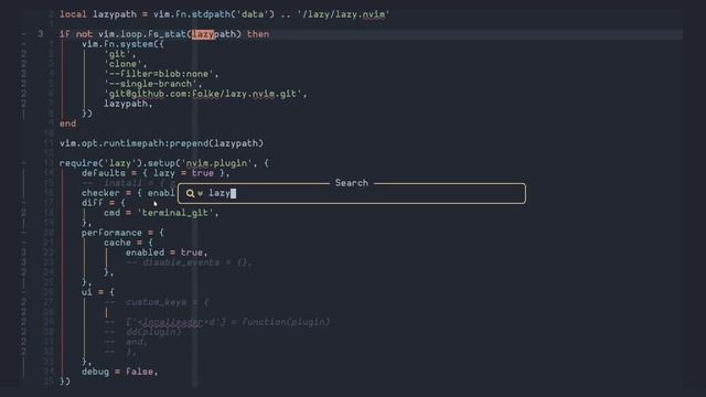 VIM Tricks #6 ctrl + g & ctrl + t in Search смотреть онлайн