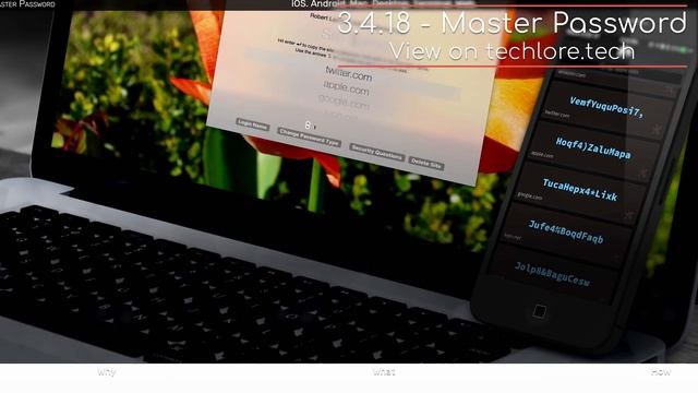 Most Secure Password Management Explained | Go Incognito 3.4 смотреть онлайн