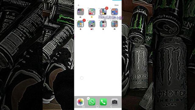 ✰disponibilizando o launcher do ios 16|ESPECIAL 100 INSCRITOS смотреть онлайн