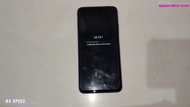 Redmi 9 Power MIUI 12.0.6 Latest Update⚡Get Call Record or Not?⚡How Apply Apple Notification Panel смотреть онлайн