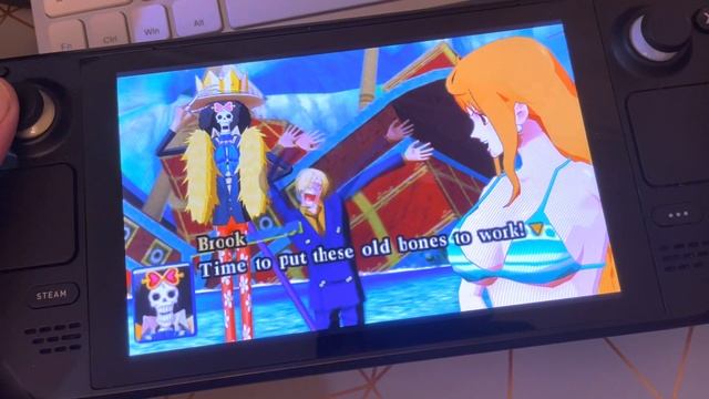New Batocera update/ 3DS emulation on Steamdeck (LongPlay) смотреть онлайн