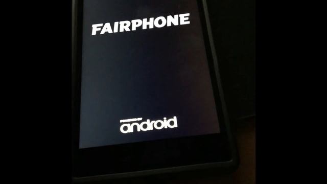 Install Ubuntu Touch on your Fairphone 2 in 10min смотреть онлайн
