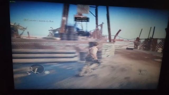 Mad Max On Intel HD 620 (Linux) смотреть онлайн