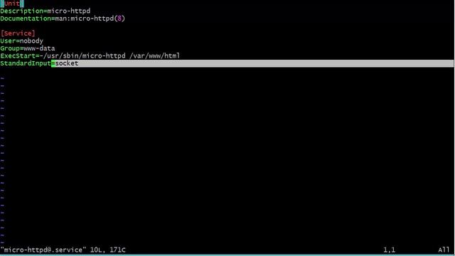 Start Network Services Dynamically смотреть онлайн