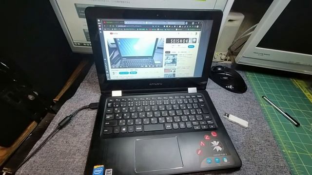 MX-Linux 21.3を古いノートＰＣにインストールしてみた。 смотреть онлайн