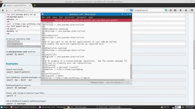 Customize pacman смотреть онлайн