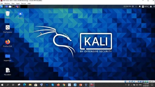 Kali Linux | Basics | Commands | Ethical Hacking Course | Video 05 | CyberSec Live смотреть онлайн