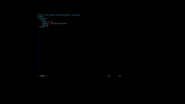 HOW TO: Setup Static IP on Ubuntu 22.04 смотреть онлайн