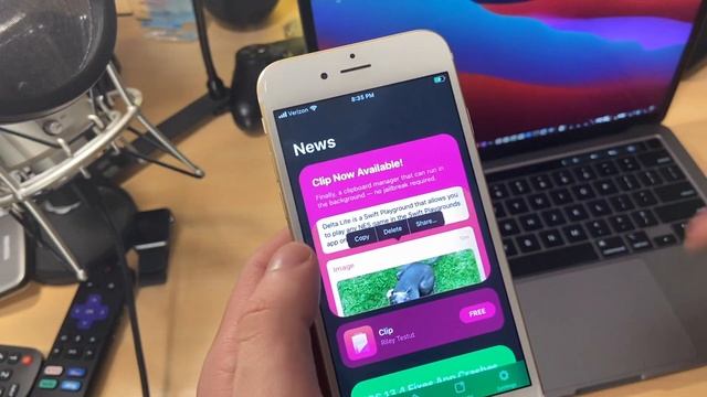 How to Jailbreak iOS 14-iOS 14.3 With Unc0ver 6.0.0! смотреть онлайн
