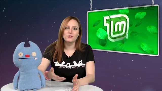 Linux VS Windows(Альтернатива Windows) смотреть онлайн