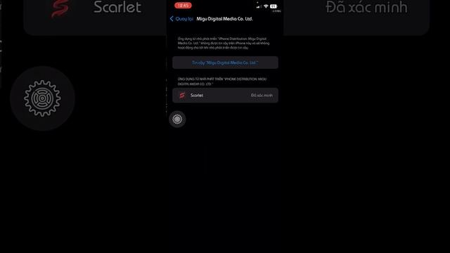 Cách cài Scarlet trên iOS | Cài file ipa không cần máy tính | Chứng chỉ cài Scarlet lên IPhone смотреть онлайн