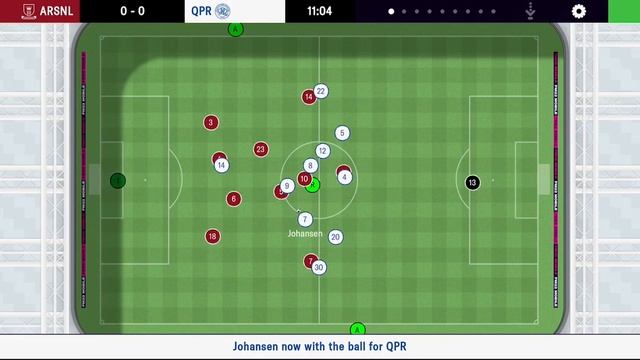 Football Manager 2022 Mobile - Beginners Guide - Getting Started | FMM22 | FM 2022 Mobile смотреть онлайн
