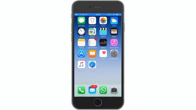 IOS 10 BETA EN IPHONE, IPAD Y IPOD SI SER DESARROLLADOR смотреть онлайн