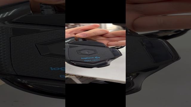 Logitech g502 смотреть онлайн