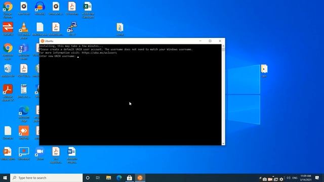 How To Install Linux (Ubuntu) in Windows 10| Super Easy in 5 Min(No Virtual Box or Special Software смотреть онлайн