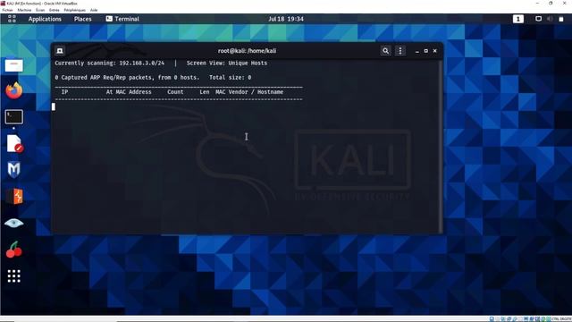 Netdiscover (Well explained) смотреть онлайн