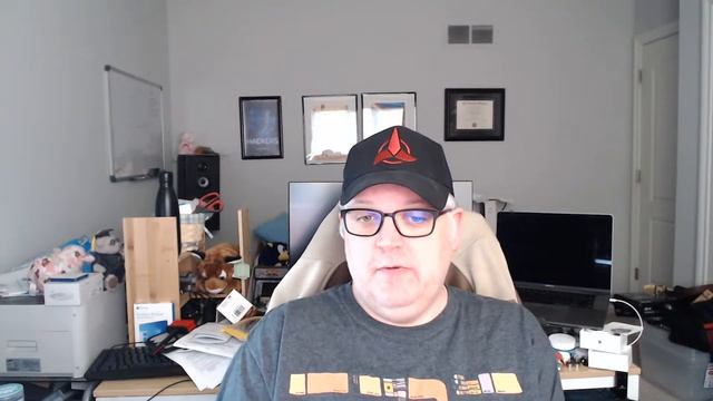 MidnightBSD Status Update - August 2022 смотреть онлайн