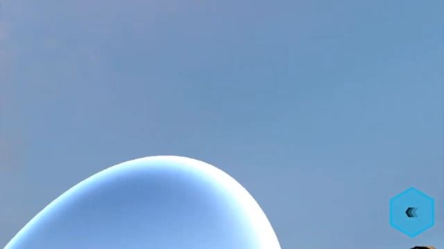 Monster Park - iPhone iOS 11 - AR - Test 2 смотреть онлайн
