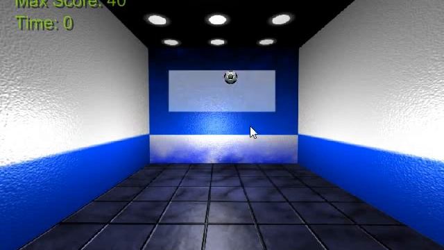 3D Superball смотреть онлайн