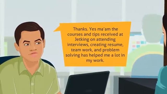 Jetking Hardware and Networking Career || Consultancy Service || Jetking Jost video Trailor смотреть онлайн