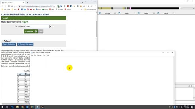 Chạy thử bài Level00, dịch ngược về C++ bằng IDA Pro + HexRays смотреть онлайн