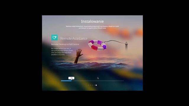 Linux Deepin po polsku - instalacja i konfiguracja смотреть онлайн
