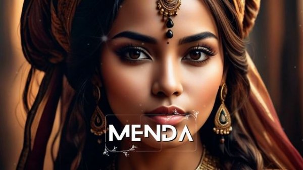MENDA - Miracle (Original Mix)