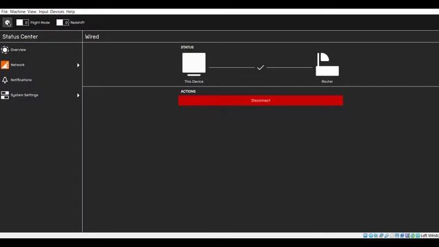 A NEW LINUX DESKTOP ENVIRONMENT!?!? [theDesk, early access review] (READ PINNED COMMENT) смотреть онлайн