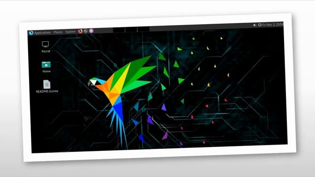 Hacking Operation Systems. Linux Distributions. смотреть онлайн