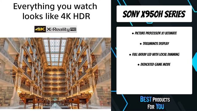 The Best 4k Gaming TV for PS5! (2022) смотреть онлайн