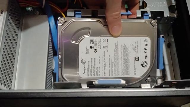 Trash picked Dell Optiplex - Linux Mint 20 смотреть онлайн