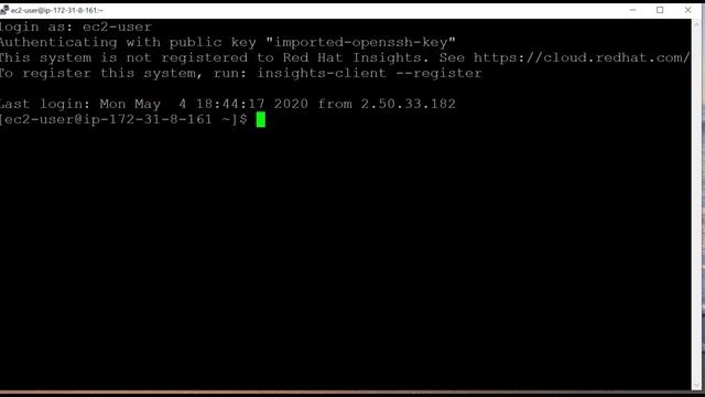 Linux - Créer et supprimer un alias смотреть онлайн