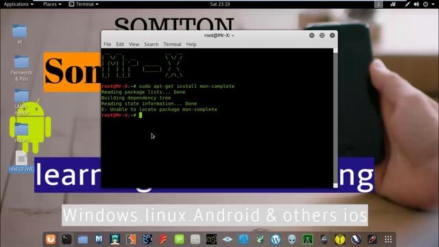 HOW TO INSTALL ZIRIKATU ON KALI LINUX 2017 смотреть онлайн