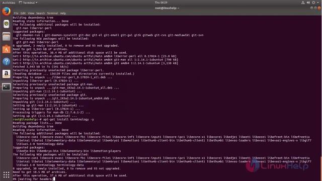 How to install Pokemon Terminal on Ubuntu 17.10 смотреть онлайн