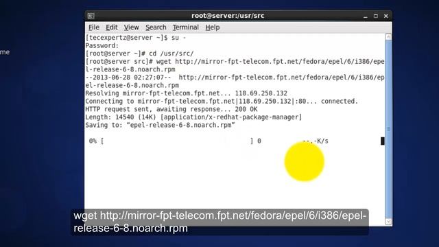 How To Add EPEL Repository on CentOS смотреть онлайн