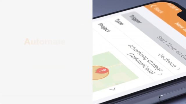 Timesheet - Mobile Time Tracker (iOS) смотреть онлайн