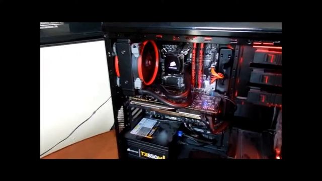 H80i Problem смотреть онлайн