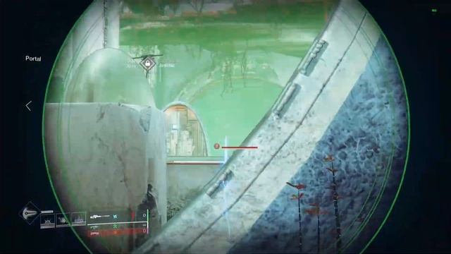 ITS BEYOND META!!!! MERCURIAL OVERREACH / Destiny 2 / Season of the Deep смотреть онлайн